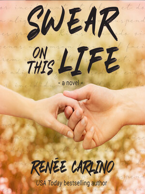 cover image of Swear On This Life
